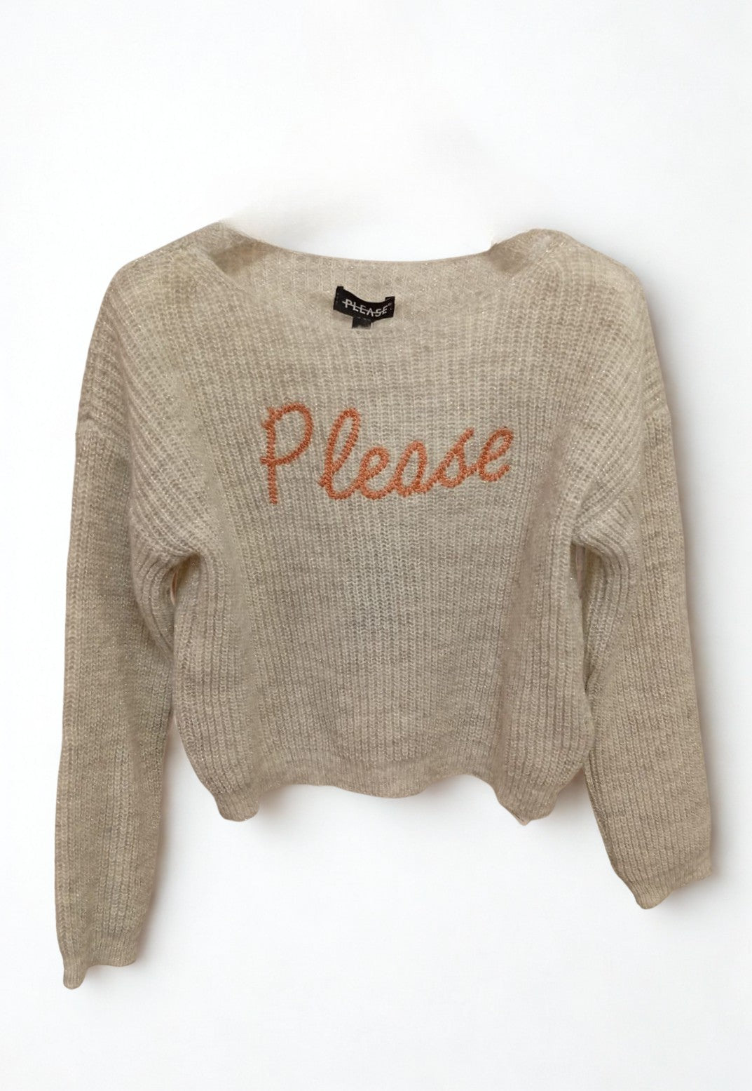 Maglia Please