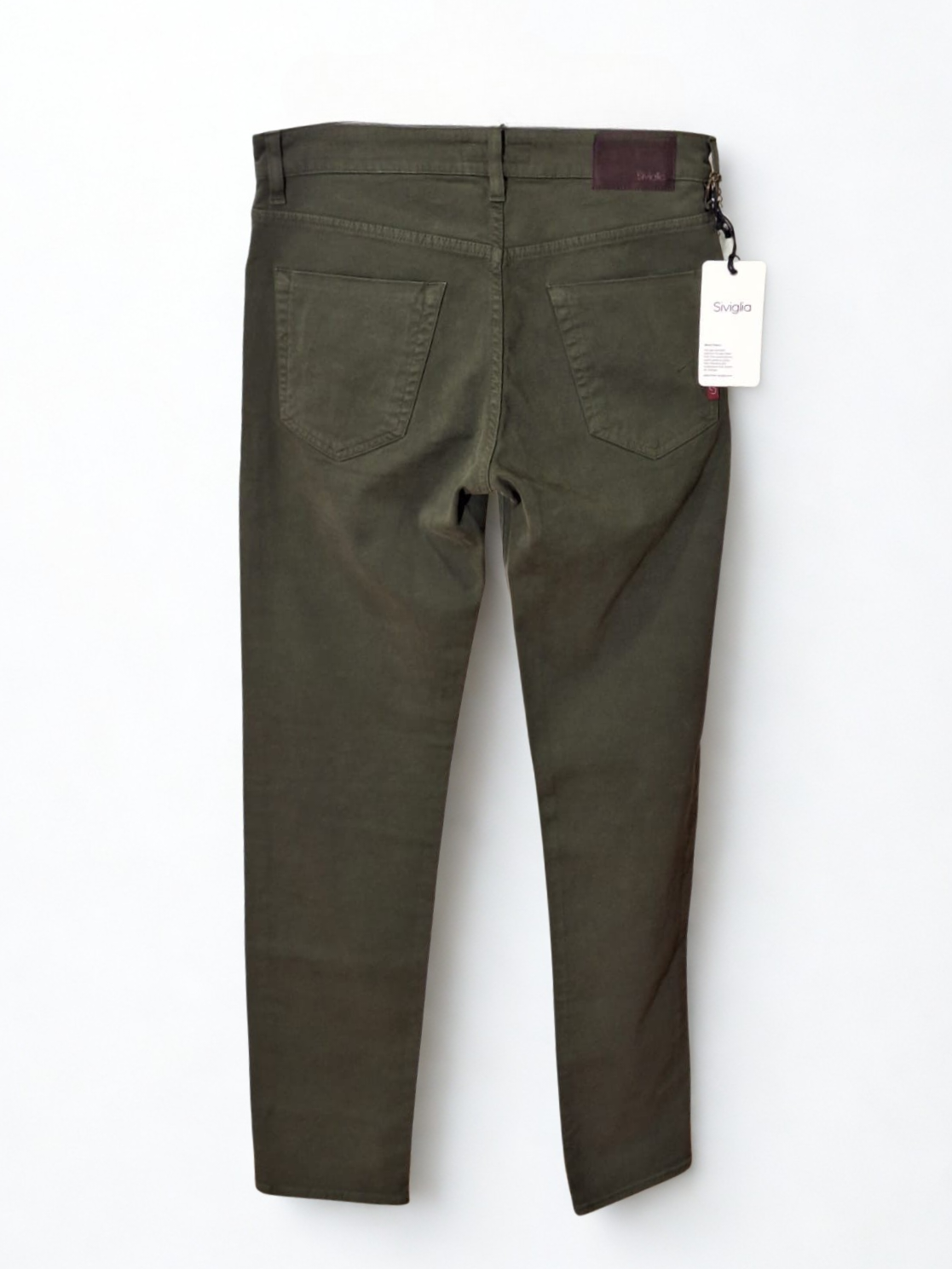 Pantalone Siviglia