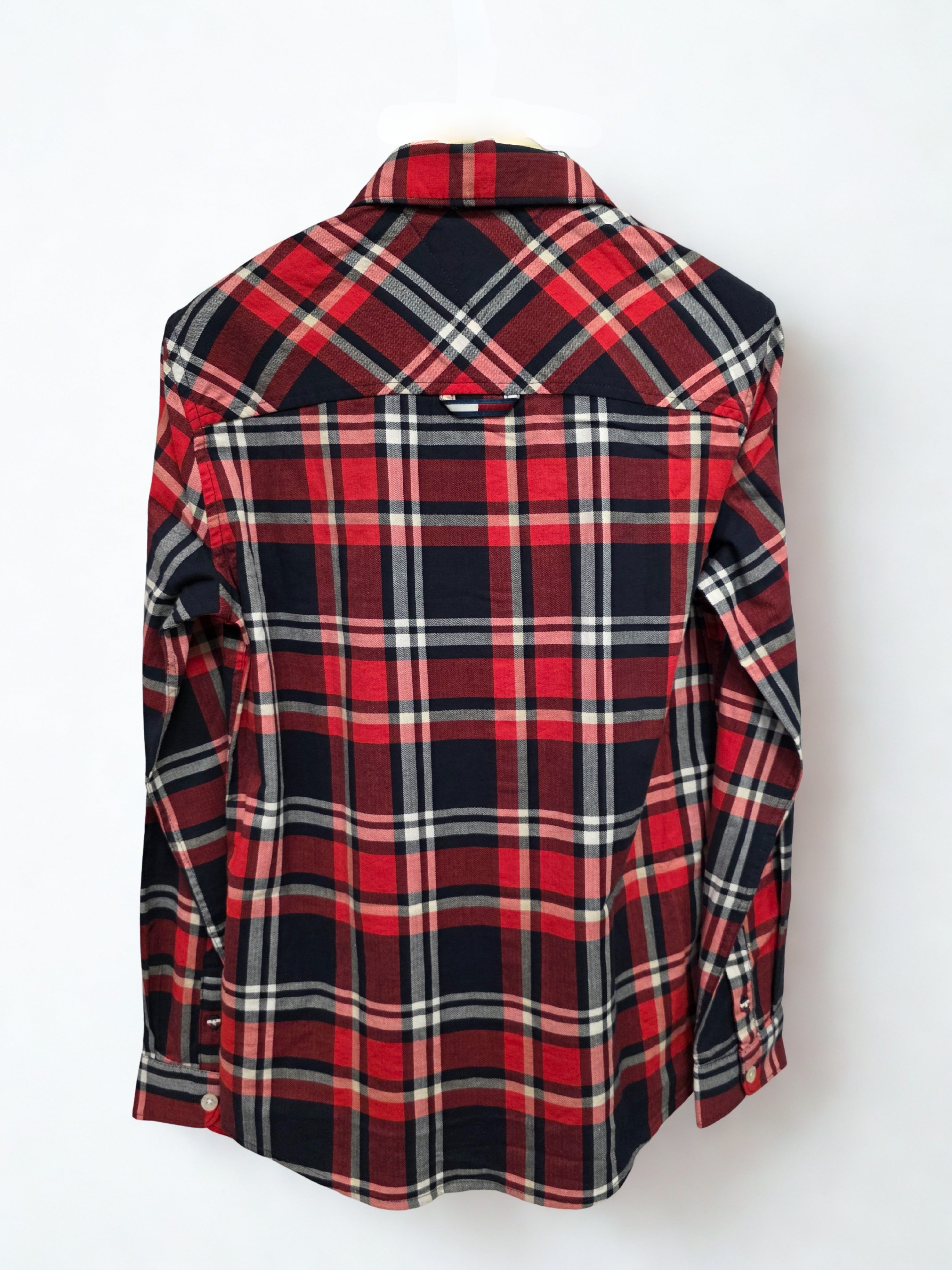 Camicia Tommy Hilfiger