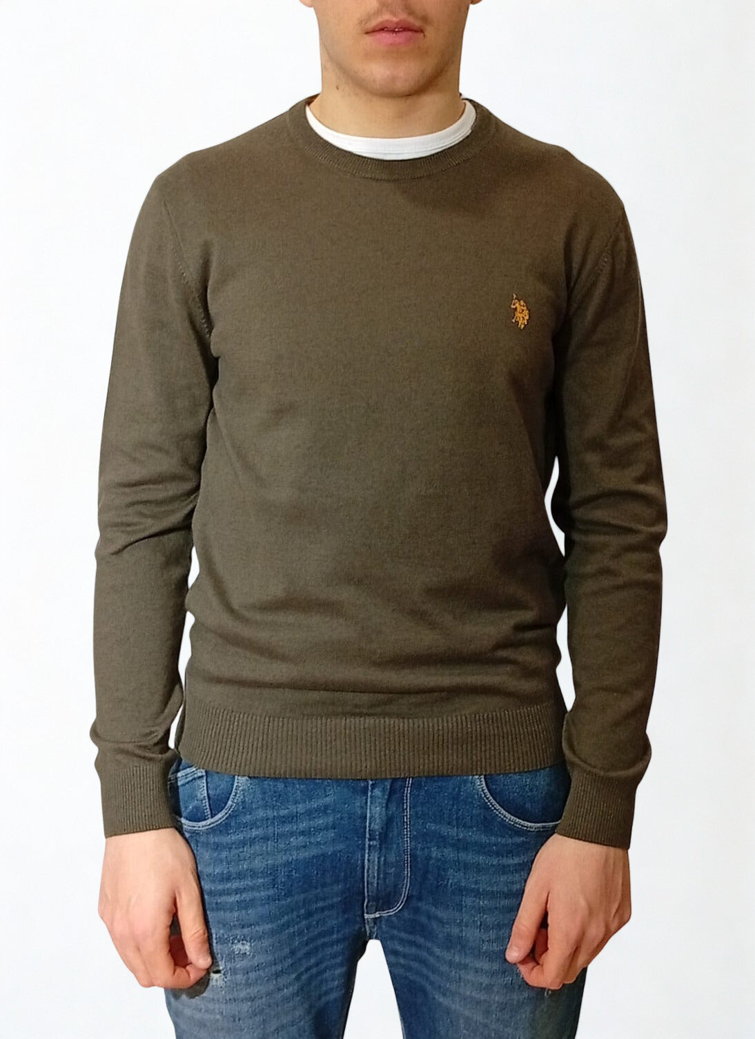 Maglia U.S.POLO ASSN