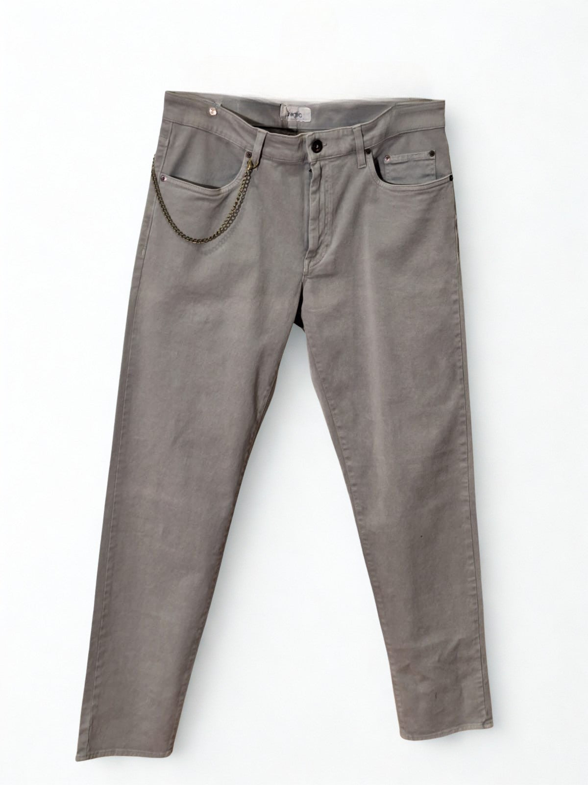 Pantalone Siviglia